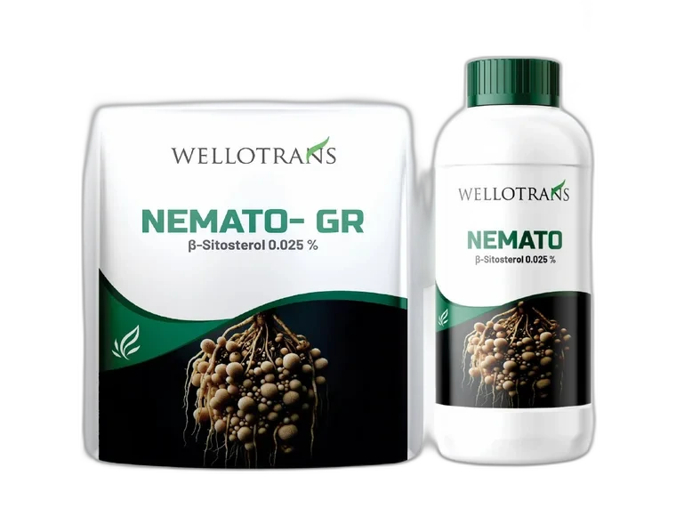 Nemato / Nemato GR