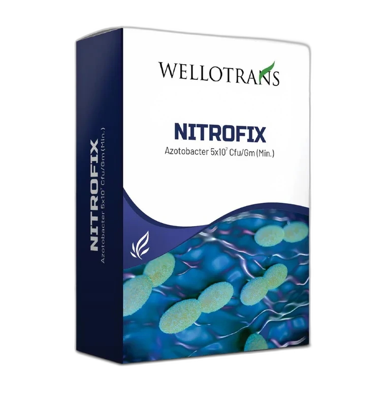 Nitrofix