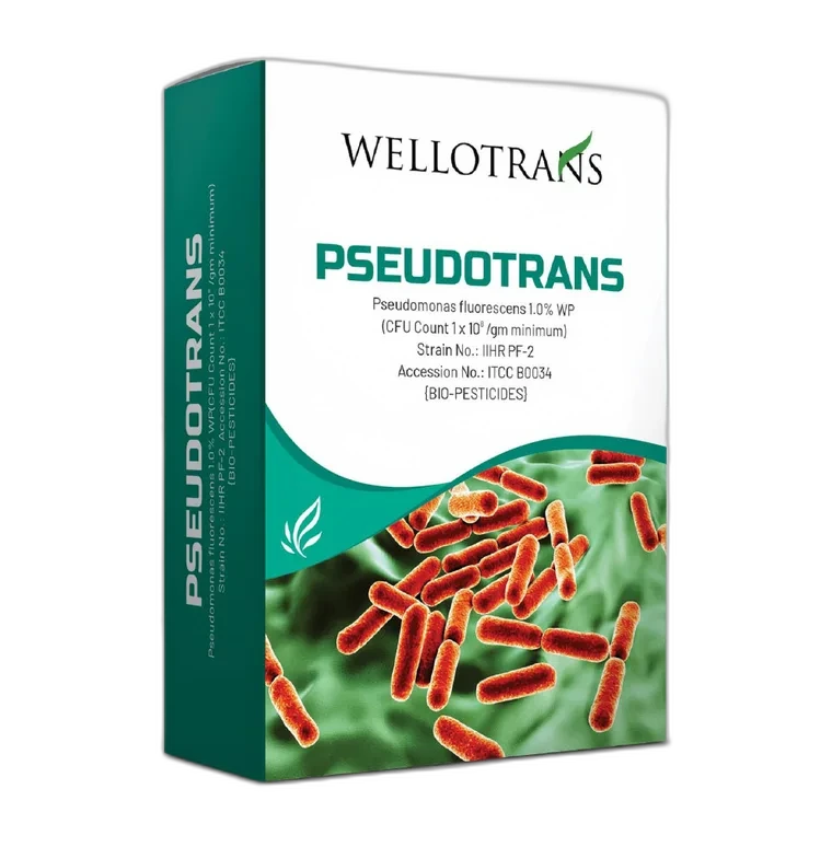 Pseudotrans