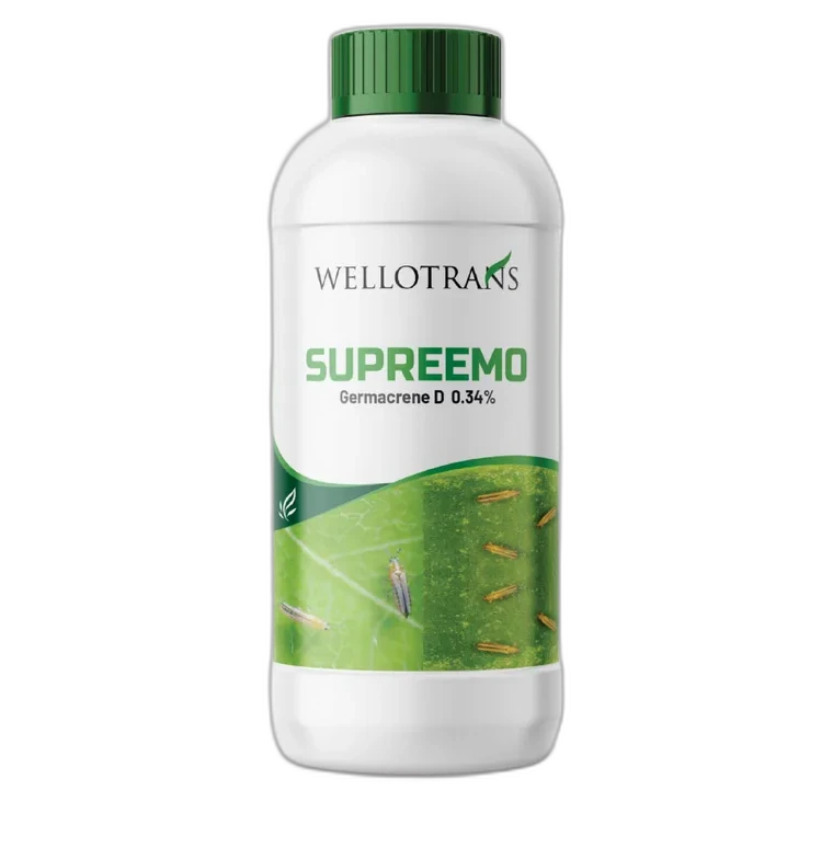 Supreemo