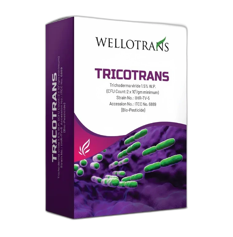 Tricotrans